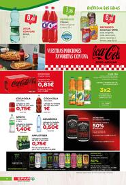 Folleto SPAR Gran Canaria Página 16