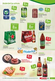 Folleto SPAR Gran Canaria Página 17