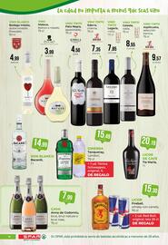 Folleto SPAR Gran Canaria Página 18