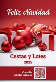 Folleto SPAR Gran Canaria Página 2