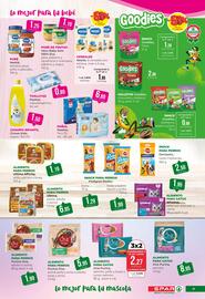 Folleto SPAR Gran Canaria Página 21