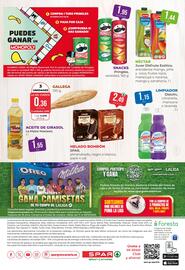 Folleto SPAR Gran Canaria Página 22