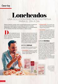 Folleto SPAR Gran Canaria Página 3