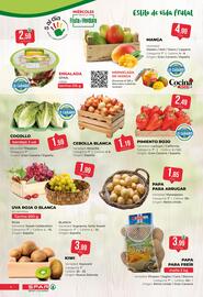 Folleto SPAR Gran Canaria Página 4