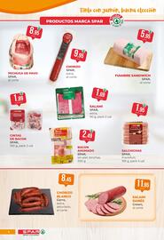Folleto SPAR Gran Canaria Página 6
