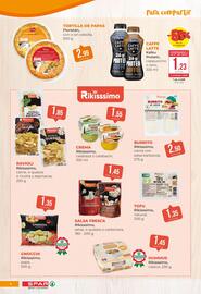 Folleto SPAR Gran Canaria Página 8