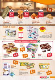 Folleto SPAR Gran Canaria Página 9