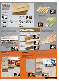 V Baumarkt Prospekt woche 43 Seite 7
