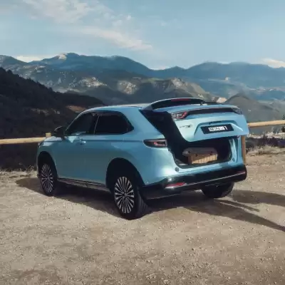 Folleto Honda (válido hasta el 6-12)