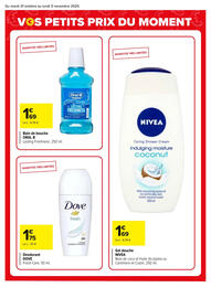 Catalogue Carrefour Market page 2