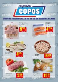 Catálogo Congelados Copos Página 1