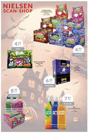 Nielsen's Discount tilbudsavis Side 2
