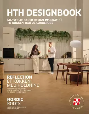 HTH tilbudsavis (gælder indtil 31-10)