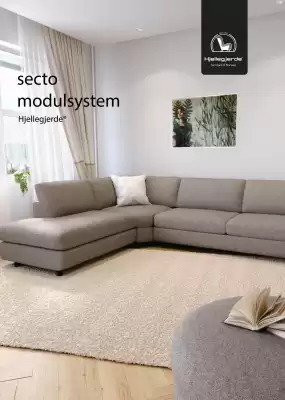 Møbelringen kundeavis (gyldig til 31-10)