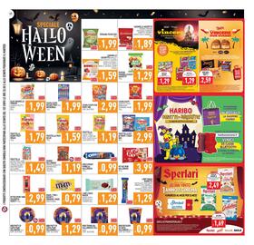 Volantino Supermercati Agorà Pagina 11