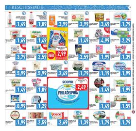 Volantino Supermercati Agorà Pagina 12
