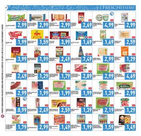 Volantino Supermercati Agorà Pagina 13