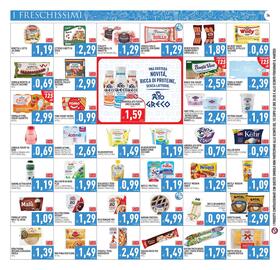 Volantino Supermercati Agorà Pagina 14