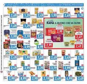 Volantino Supermercati Agorà Pagina 15