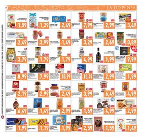 Volantino Supermercati Agorà Pagina 17