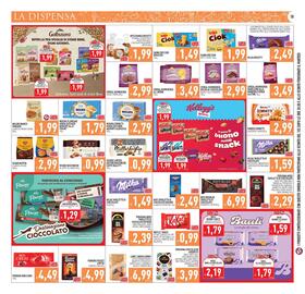 Volantino Supermercati Agorà Pagina 18