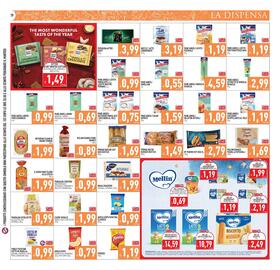 Volantino Supermercati Agorà Pagina 19