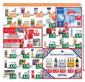 Volantino Supermercati Agorà Pagina 20