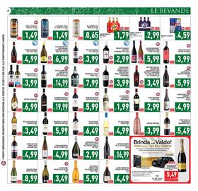 Volantino Supermercati Agorà Pagina 21