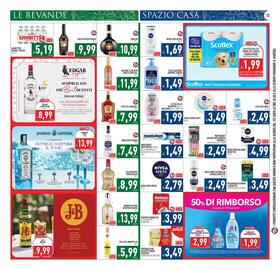Volantino Supermercati Agorà Pagina 22
