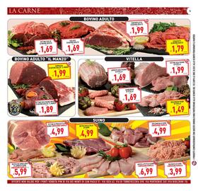 Volantino Supermercati Agorà Pagina 4