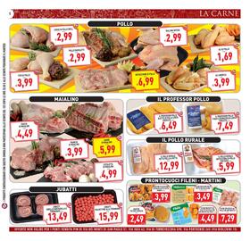 Volantino Supermercati Agorà Pagina 5