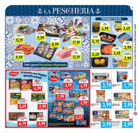 Volantino Supermercati Agorà Pagina 8