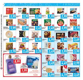 Volantino Supermercati Agorà Pagina 9