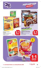 Carrefour Market folder week 43 Pagina 15