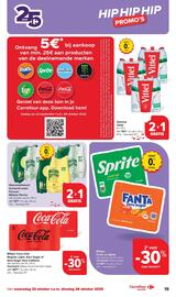 Carrefour Market folder week 43 Pagina 19