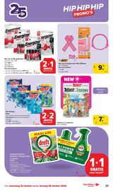 Carrefour Market folder week 43 Pagina 21