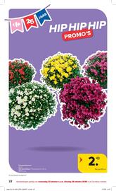 Carrefour Market folder week 43 Pagina 22