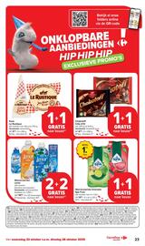 Carrefour Market folder week 43 Pagina 23
