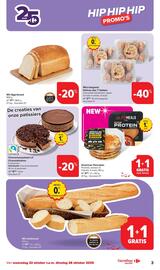 Carrefour Market folder week 43 Pagina 3