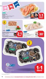 Carrefour Market folder week 43 Pagina 4