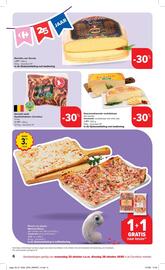 Carrefour Market folder week 43 Pagina 6
