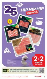 Carrefour Market folder week 43 Pagina 9