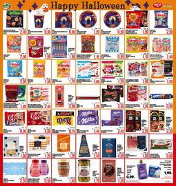 Volantino Supermercati EffePiù Pagina 10