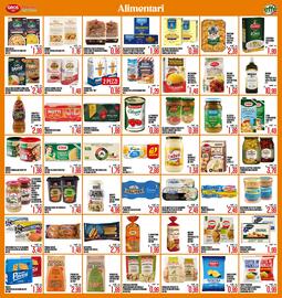 Volantino Supermercati EffePiù Pagina 11