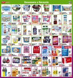 Volantino Supermercati EffePiù Pagina 13
