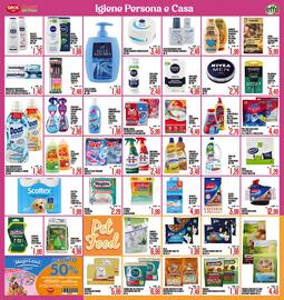 Volantino Supermercati EffePiù Pagina 15