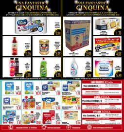 Volantino Supermercati EffePiù Pagina 16