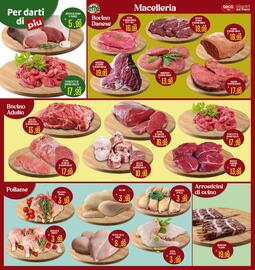 Volantino Supermercati EffePiù Pagina 2