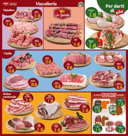 Volantino Supermercati EffePiù Pagina 3
