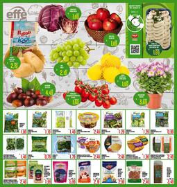 Volantino Supermercati EffePiù Pagina 6